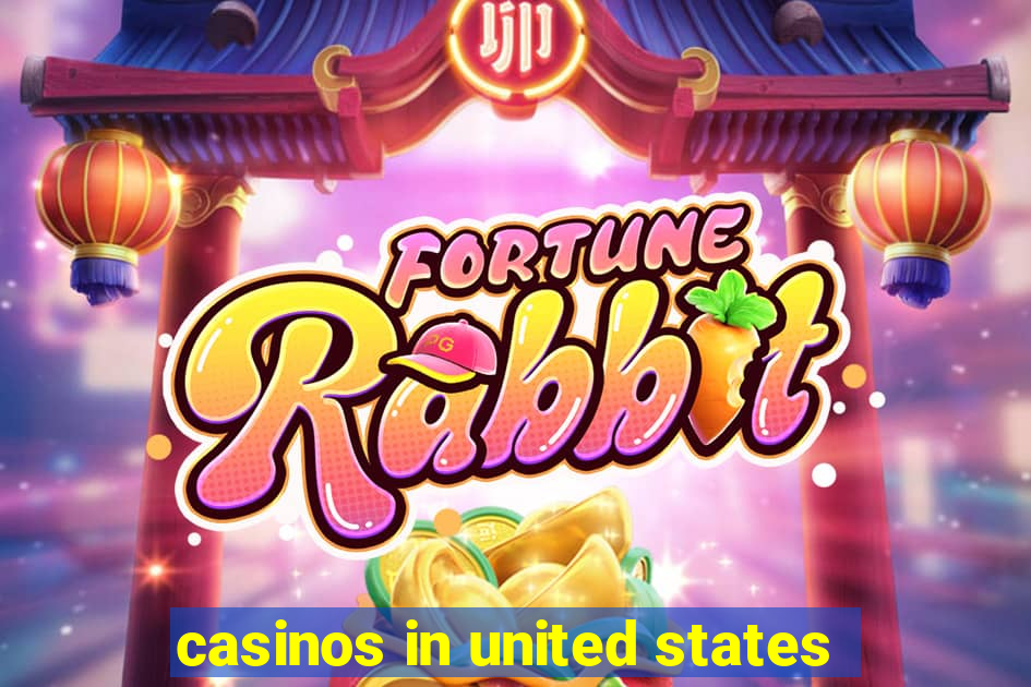 casinos in united states